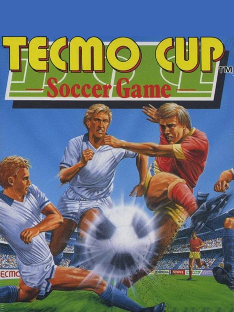 Tecmo Cup