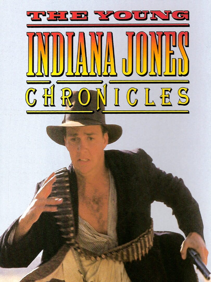 The Young Indiana Jones Chronicles (1992)