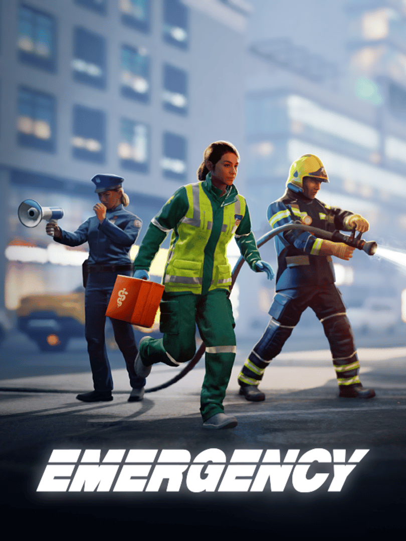Emergency Cover