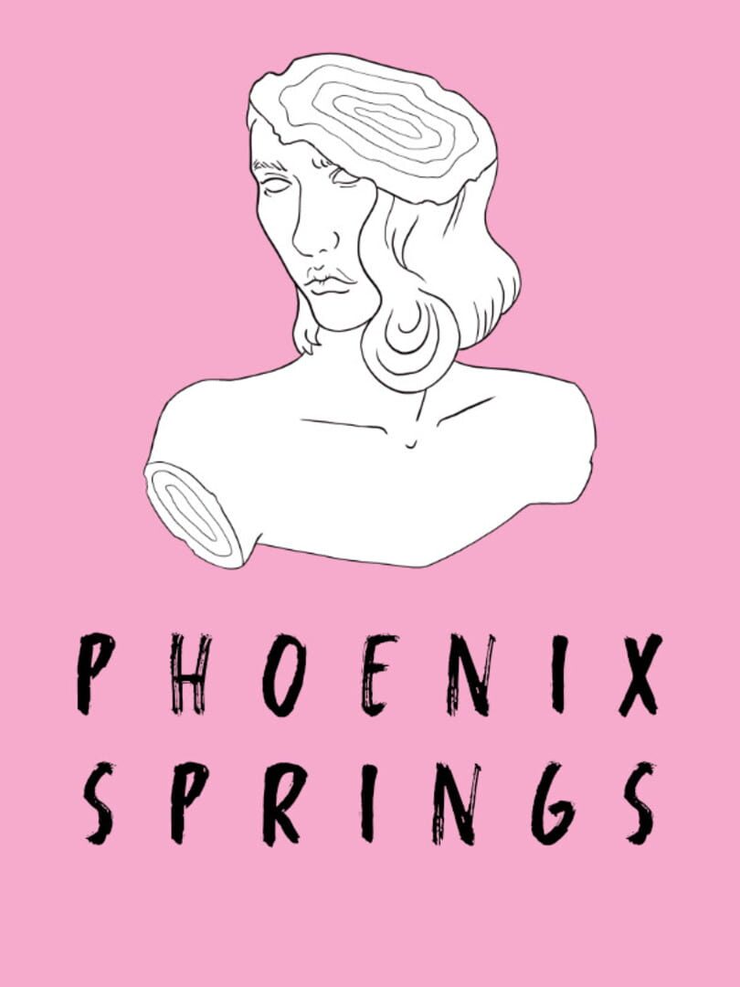 Phoenix Springs (2024)