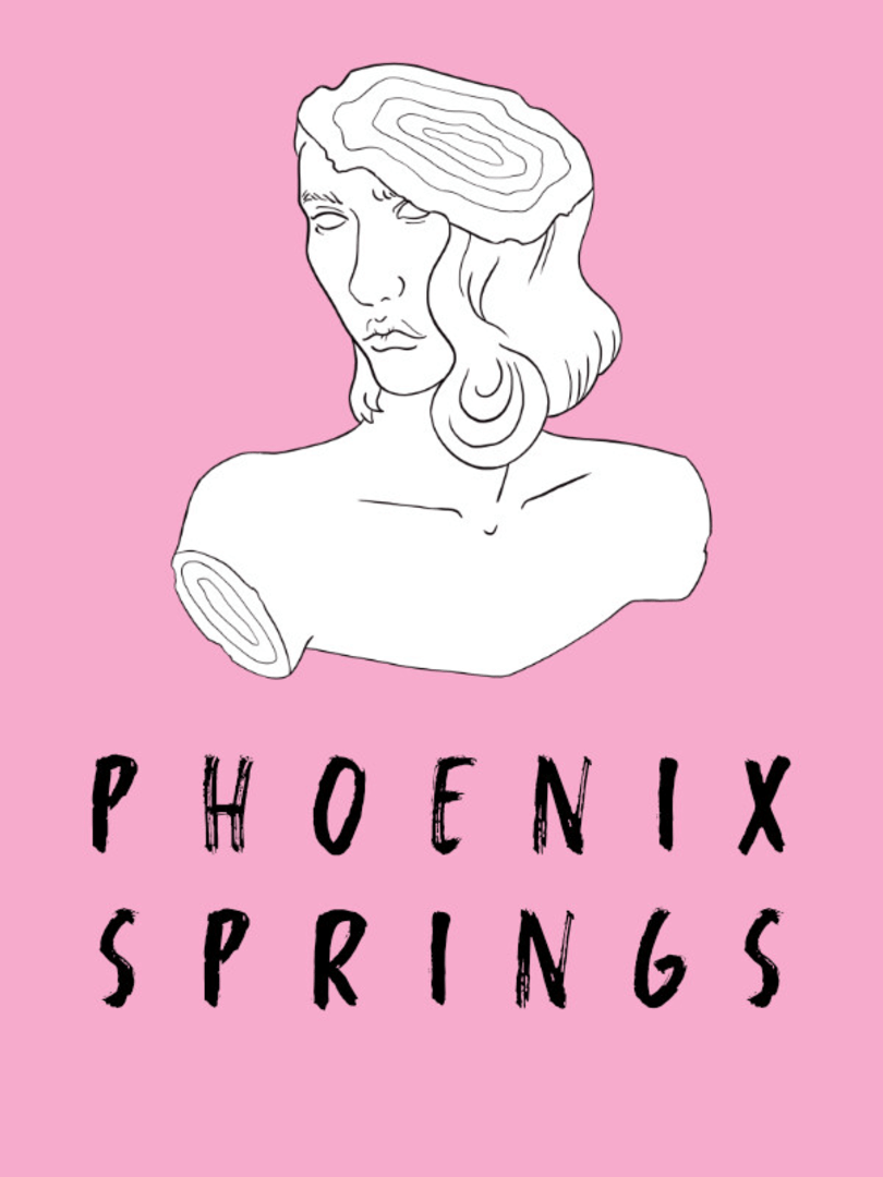 Phoenix Springs Cover