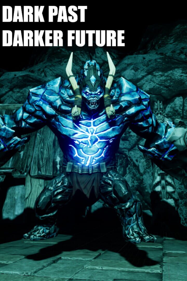 Dark Past Darker Future