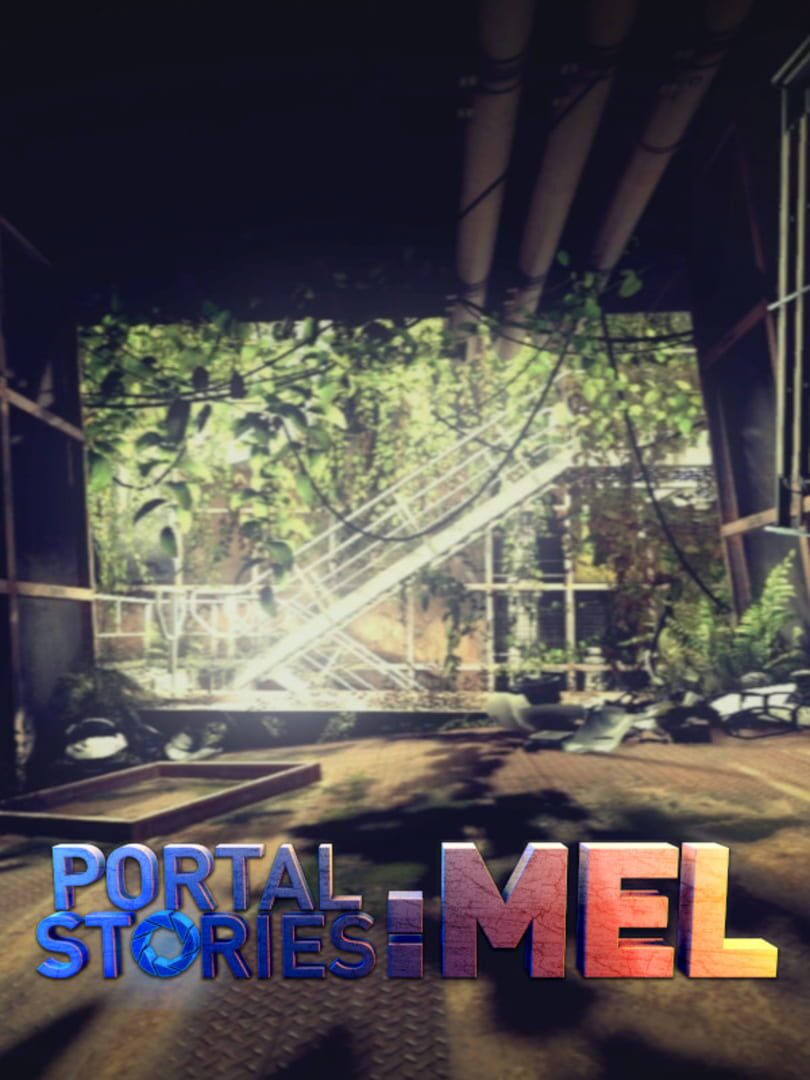 Portal Stories: Mel