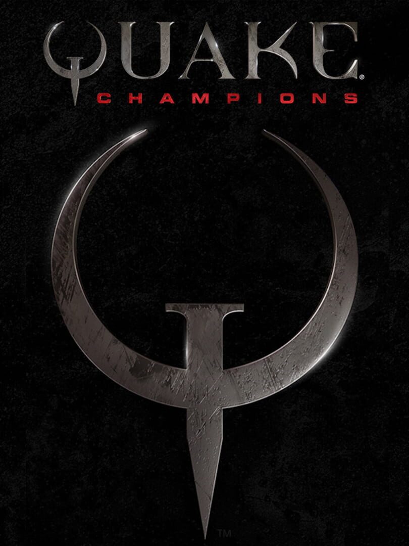 Quake Champions (2022)