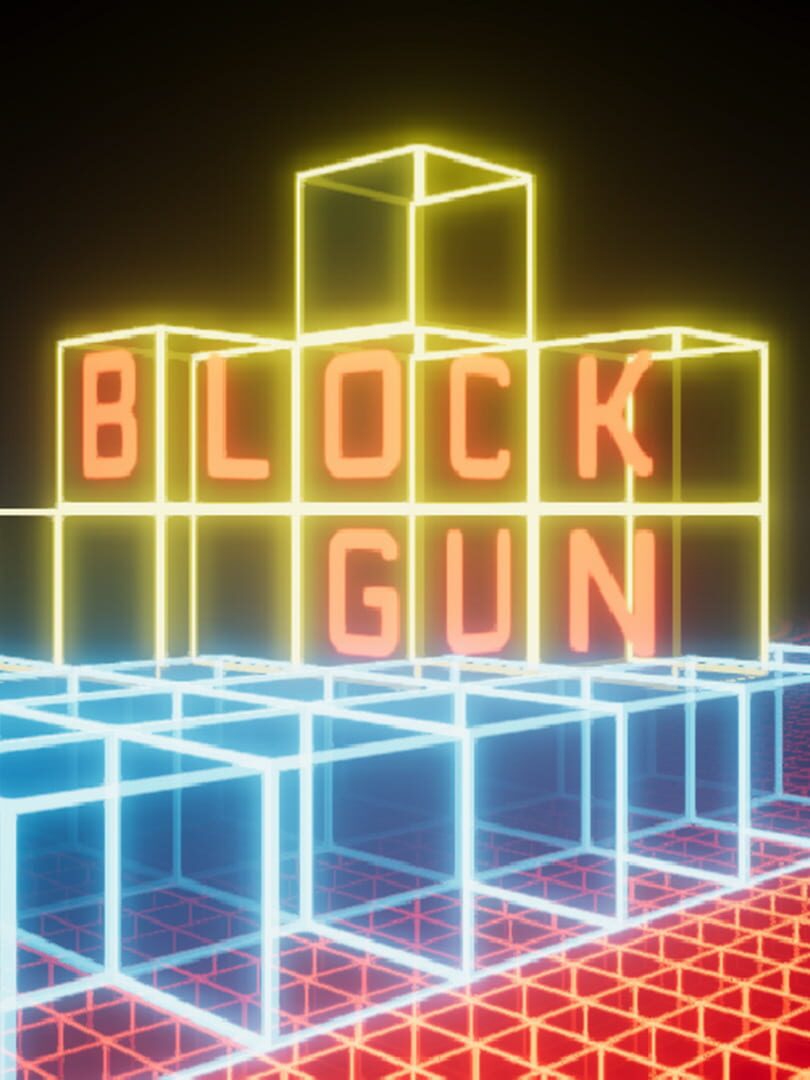 Block Gun
