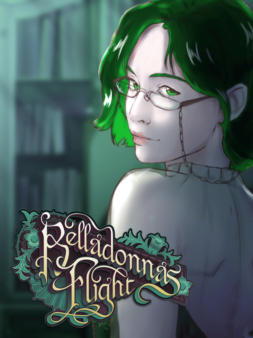 Belladonna's Flight Cover