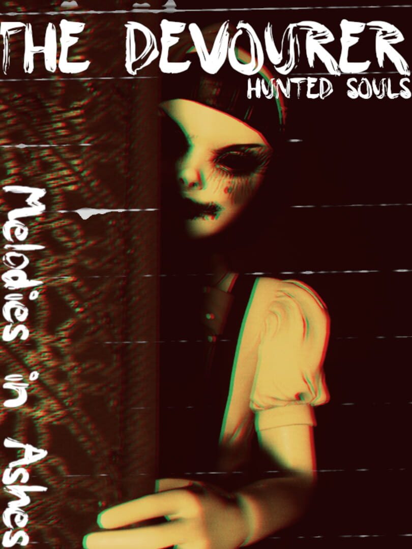 The Devourer: Hunted Souls (2023)