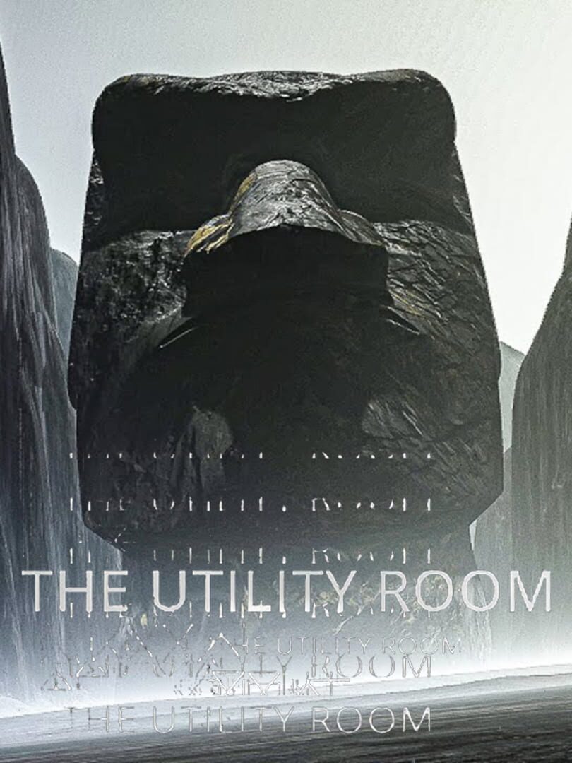 The Utility Room (2023)