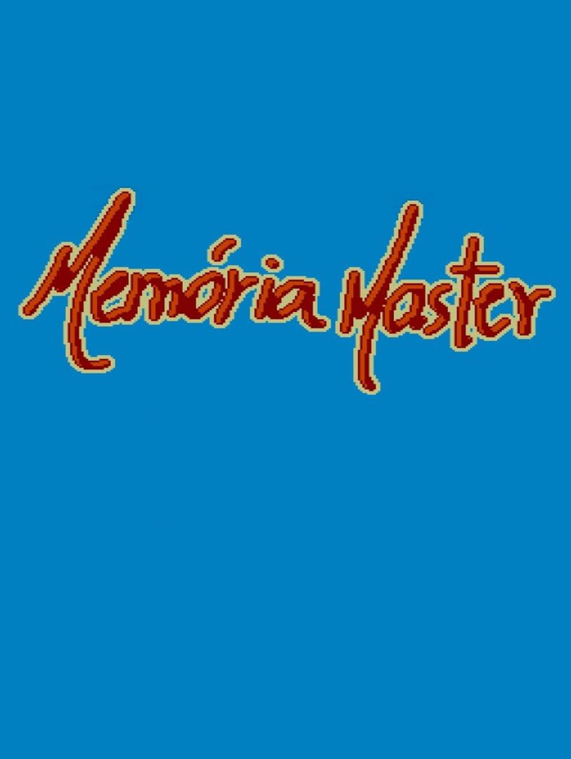 Memória Master
