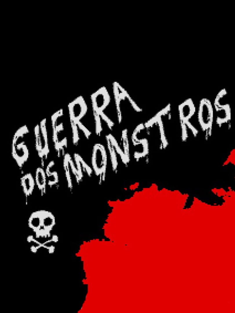 Cover image of Guerra dos Monstros