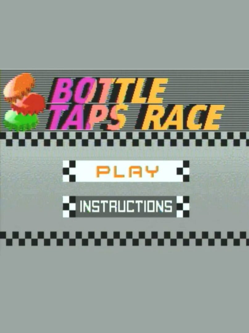 Bottle Taps Race (2005)