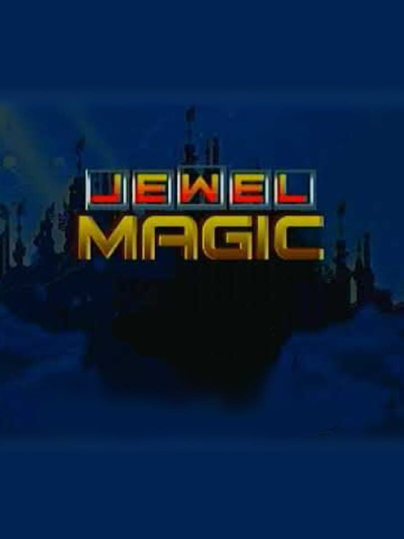 Jewel Magic