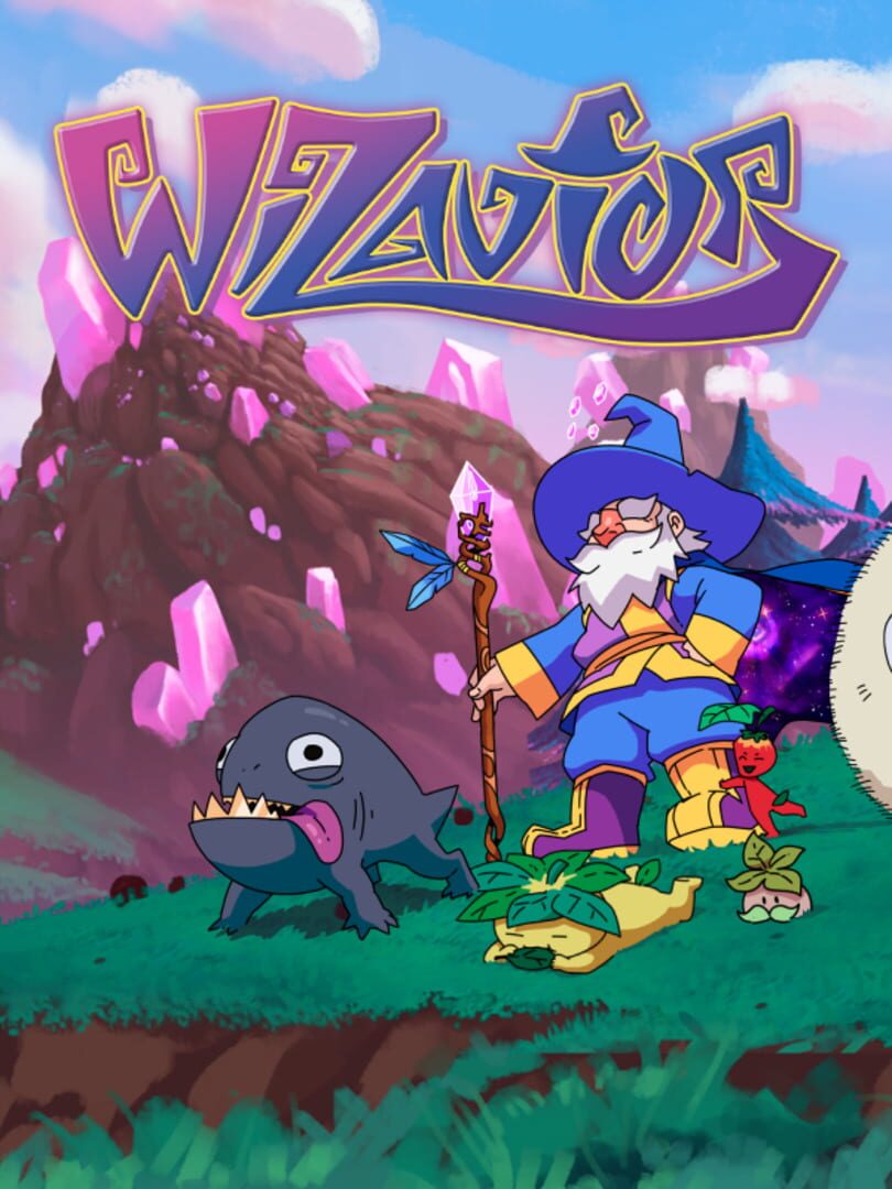 Wizavior