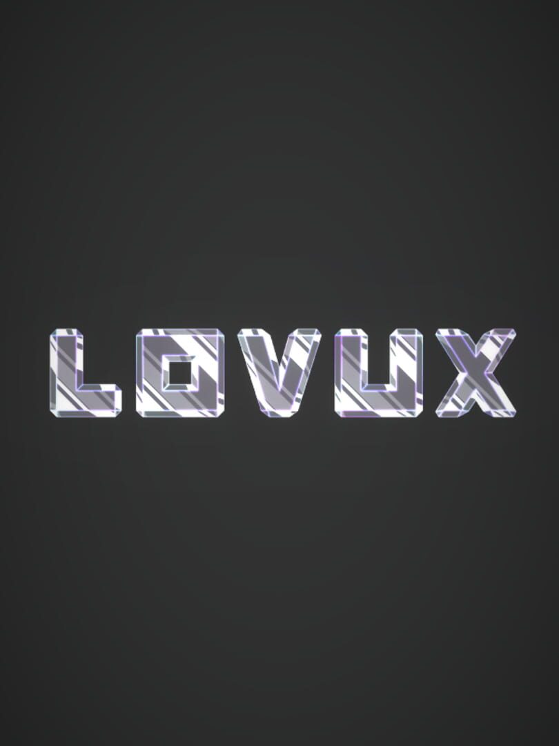 Jeu : Lovux
