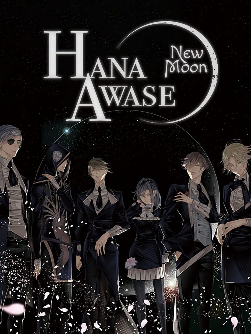 Hana Awase: New Moon (2023)