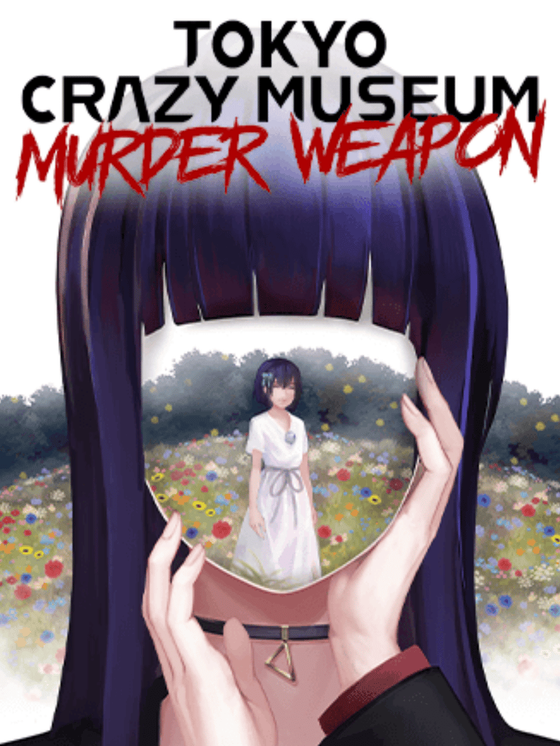 Tokyo Crazy Museum Cover