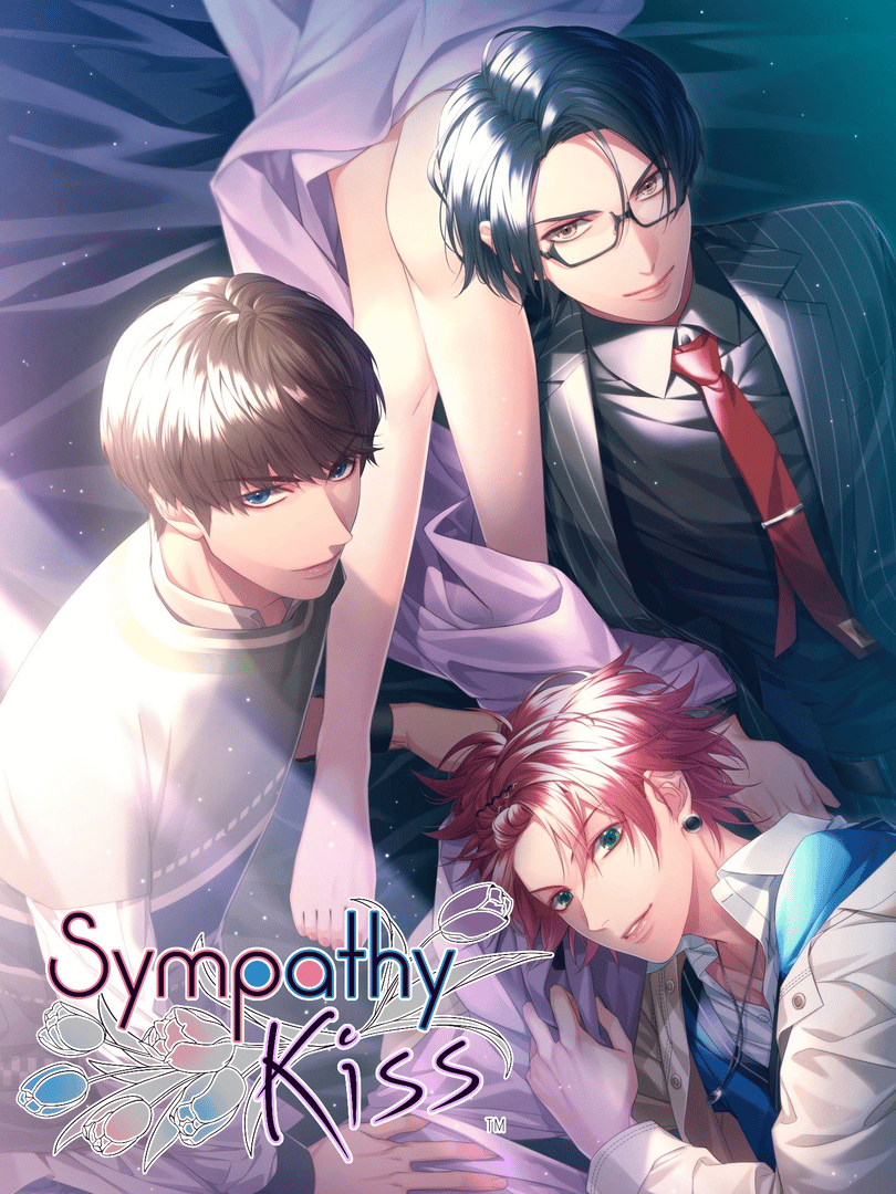 Sympathy Kiss Cover