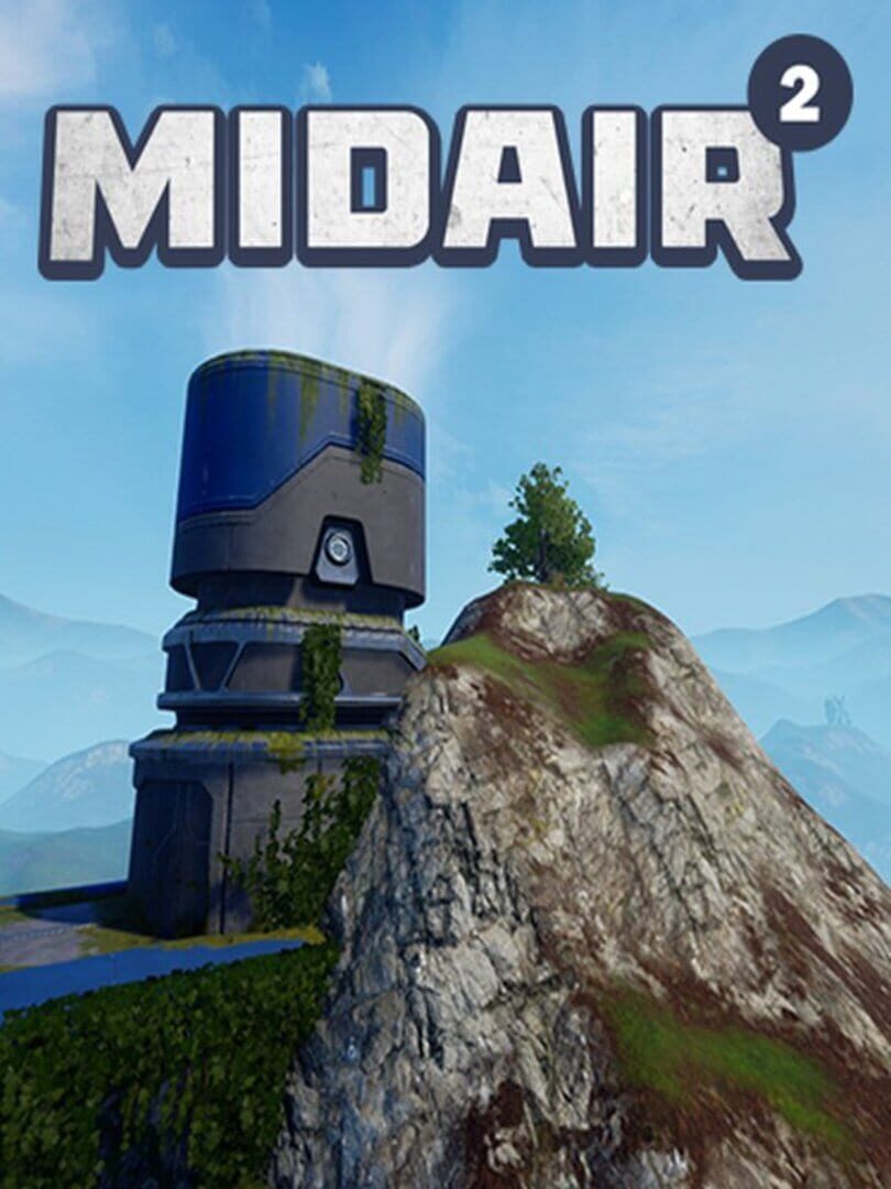 Midair 2 (2025)