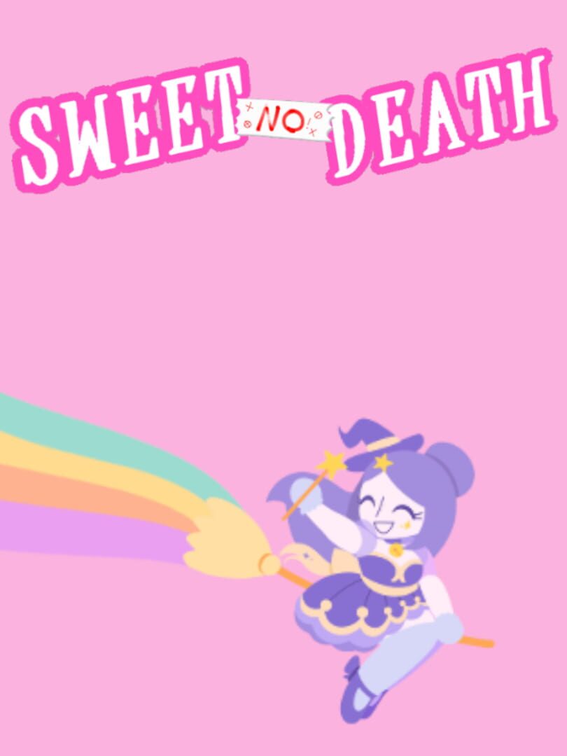 Sweet No Death (2023)