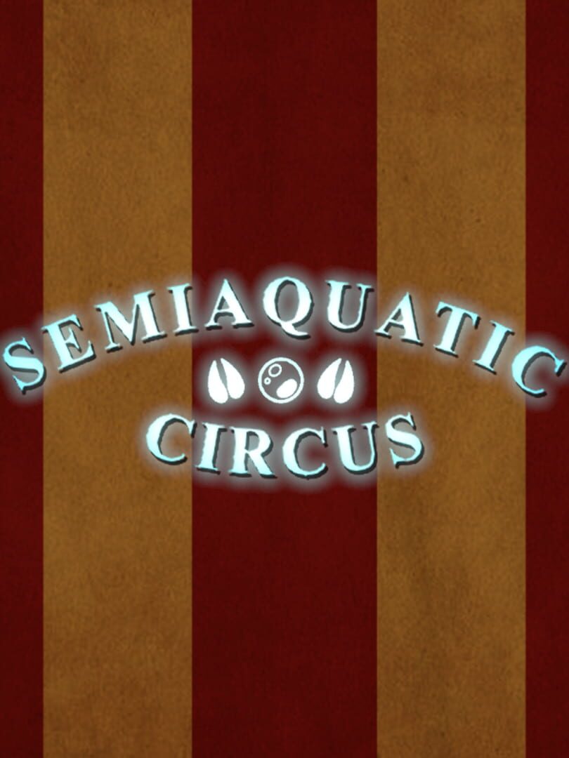 Semiaquatic Circus cover art