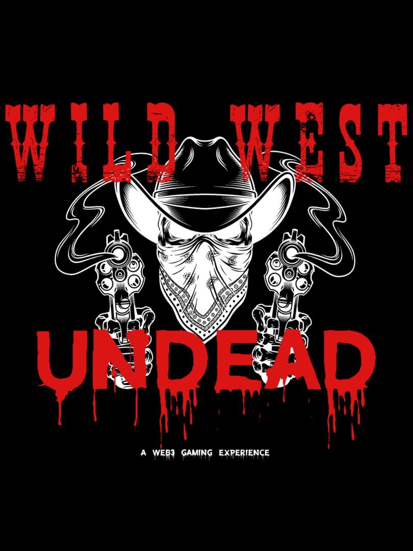 Wild West Undead