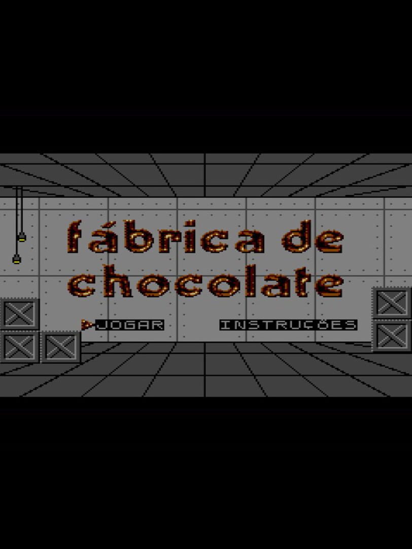 Fábrica de Chocolate (2007)