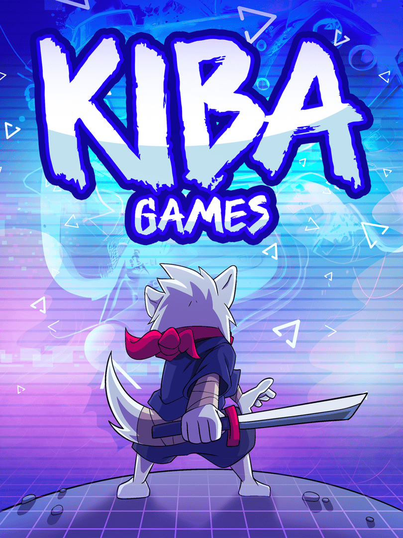 KibaGames Cover