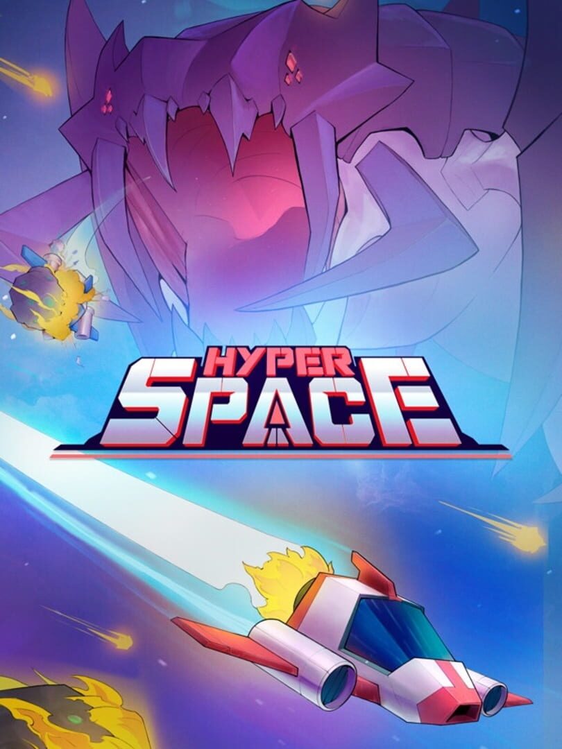 Hyper Space (2024)