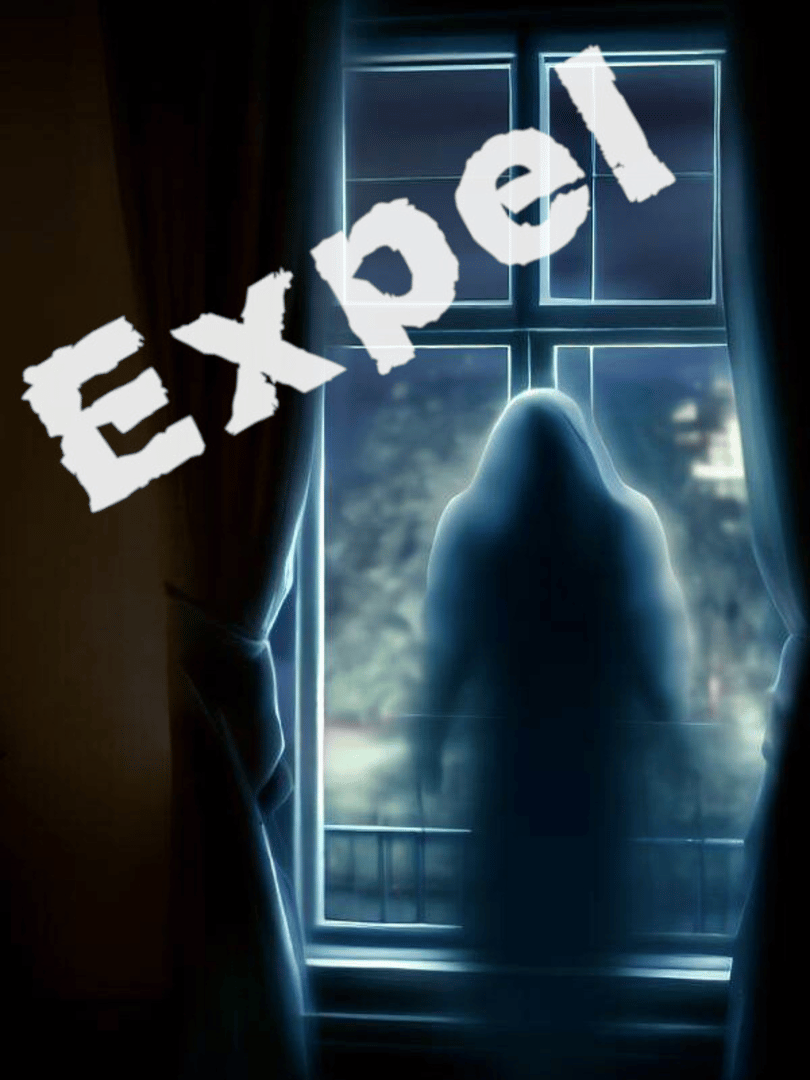 Expel Cover