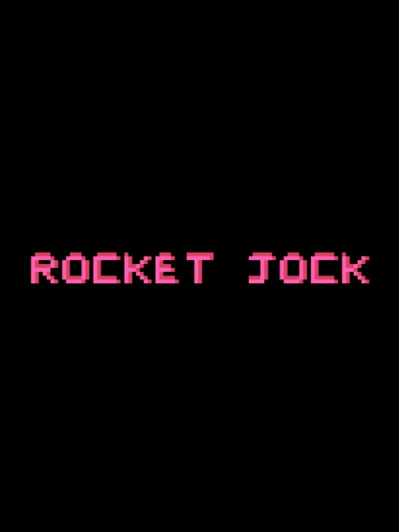 Rocket Jockey (1991)