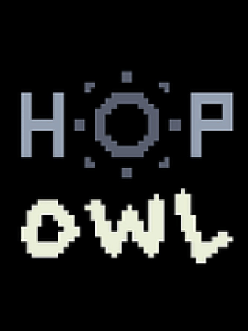 Hop Owl Cover