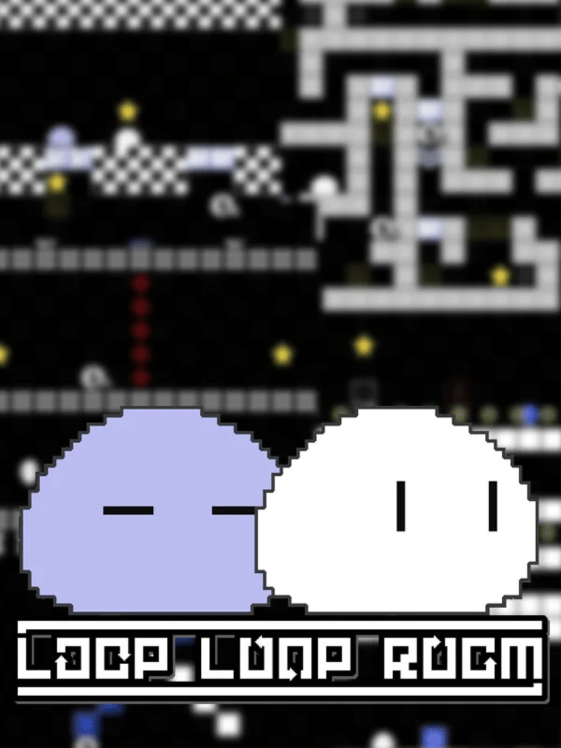 Loop Loop Room Cover