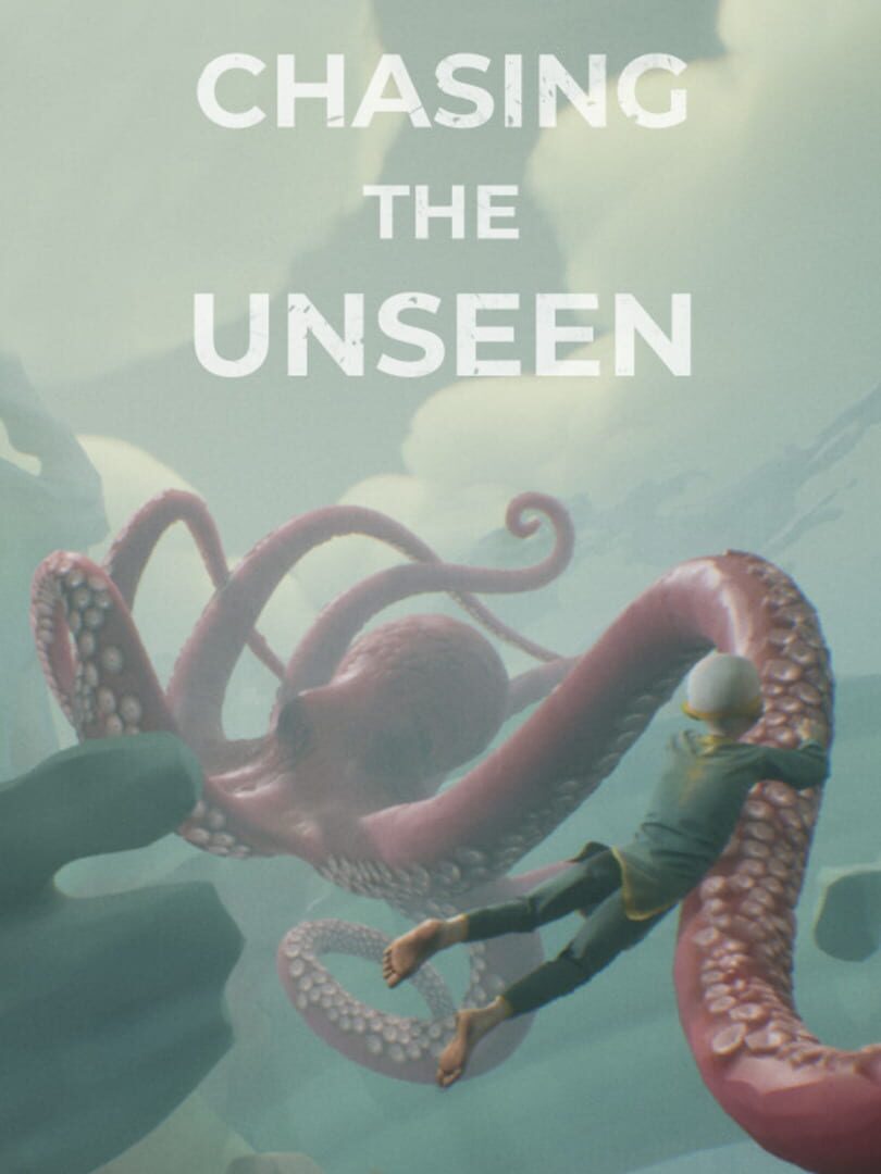 Chasing the Unseen (2025)