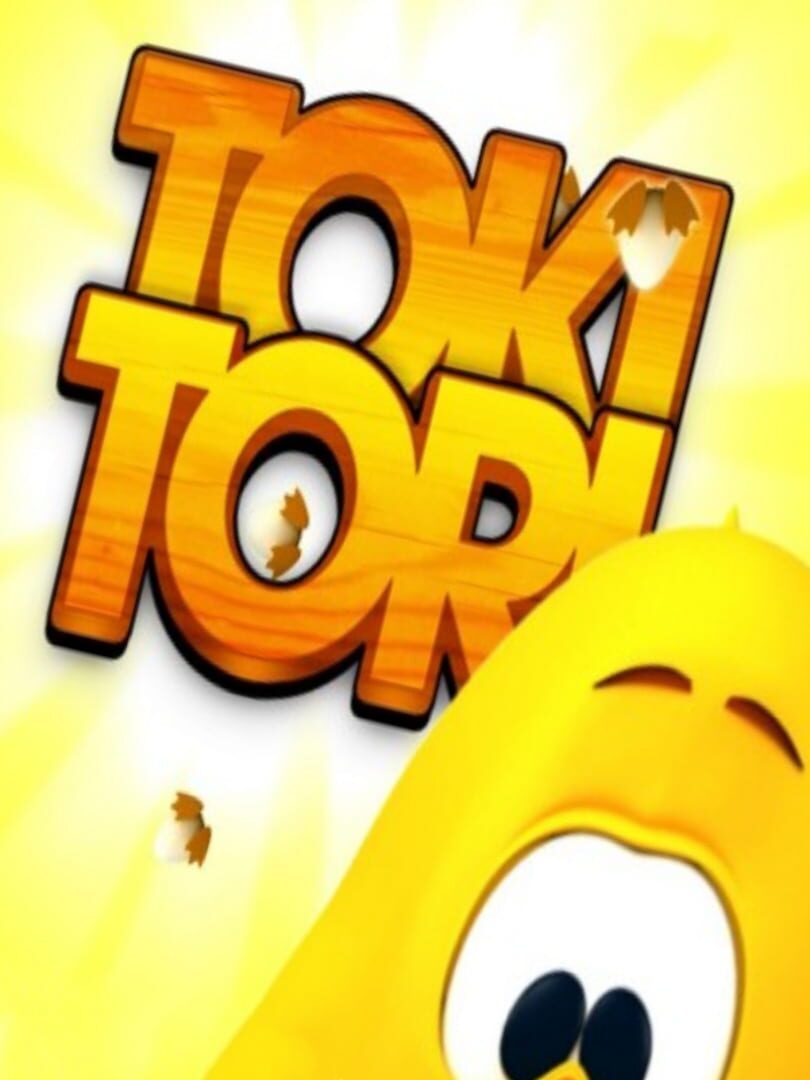 Toki Tori 3D (2015)