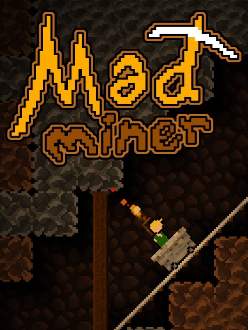 Mad Miner (2023)