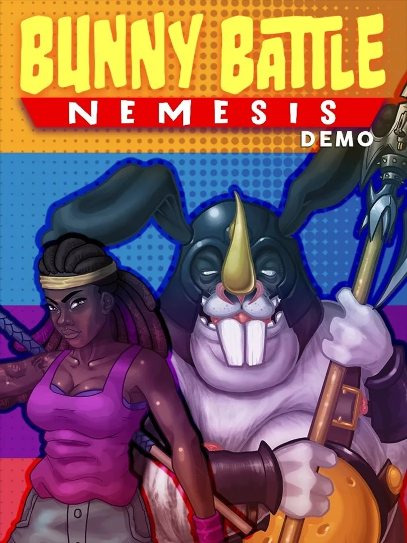 Bunny Battle Nemesis