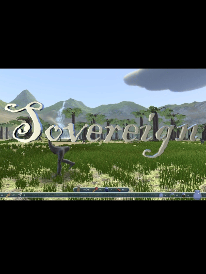 Sovereign Cover