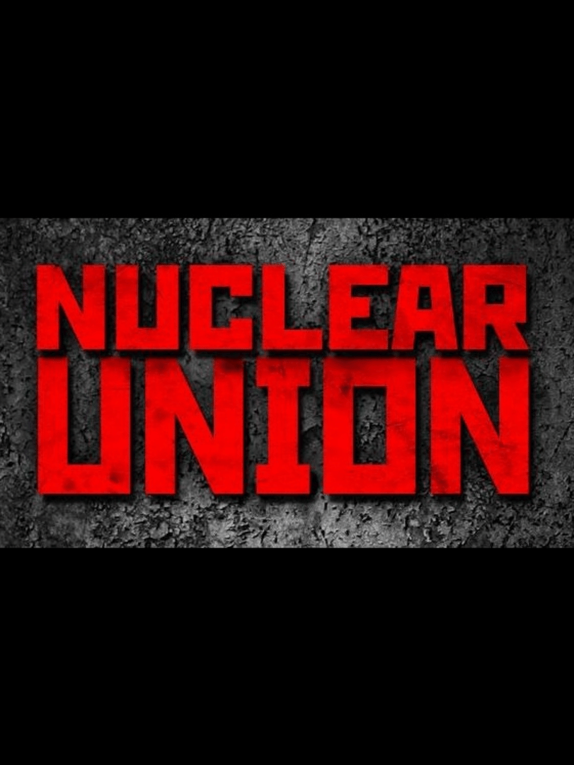 Nuclear Union Cover