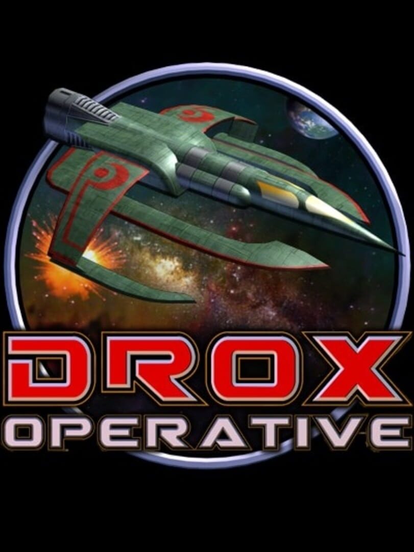 Drox Operative (2012)