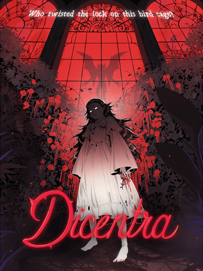 Dicentra Cover