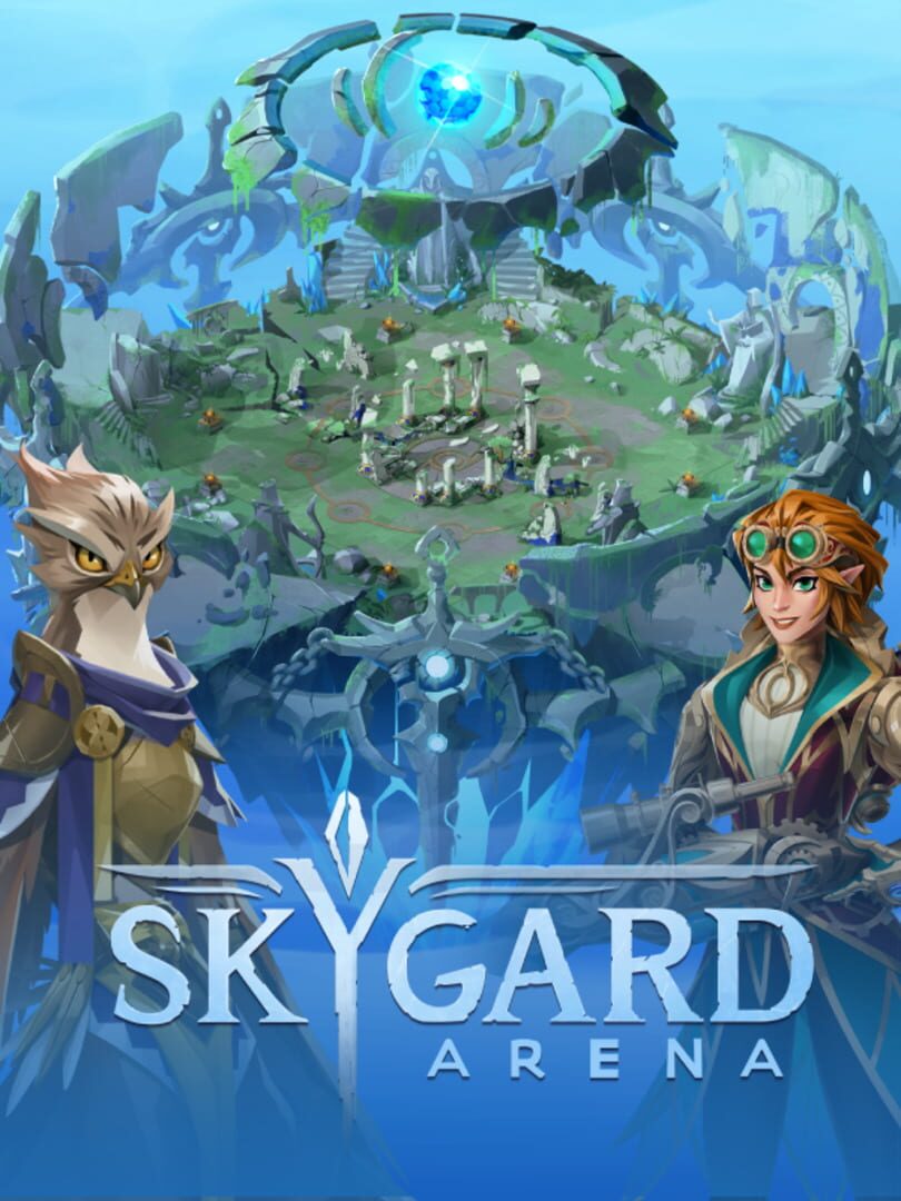 Skygard Arena (2024)