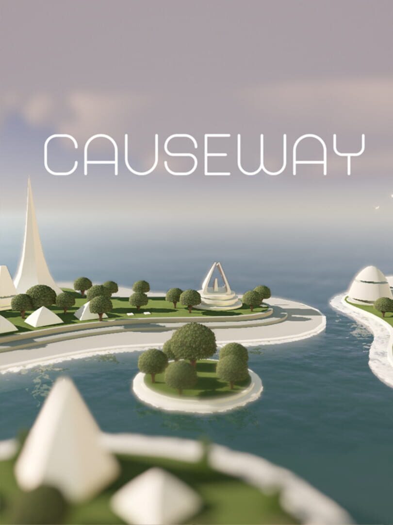 Causeway