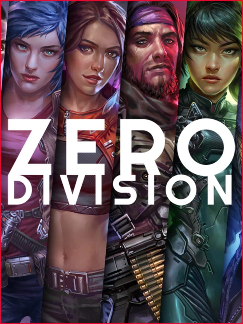 Zero Division (2025)