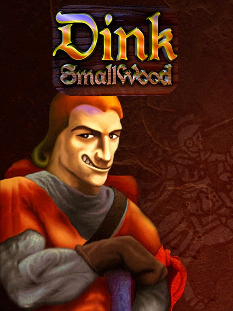 Dink Smallwood (1998)