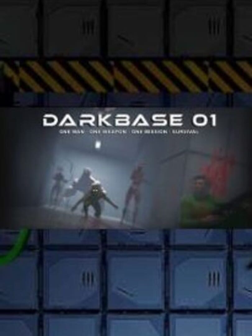 DarkBase 01