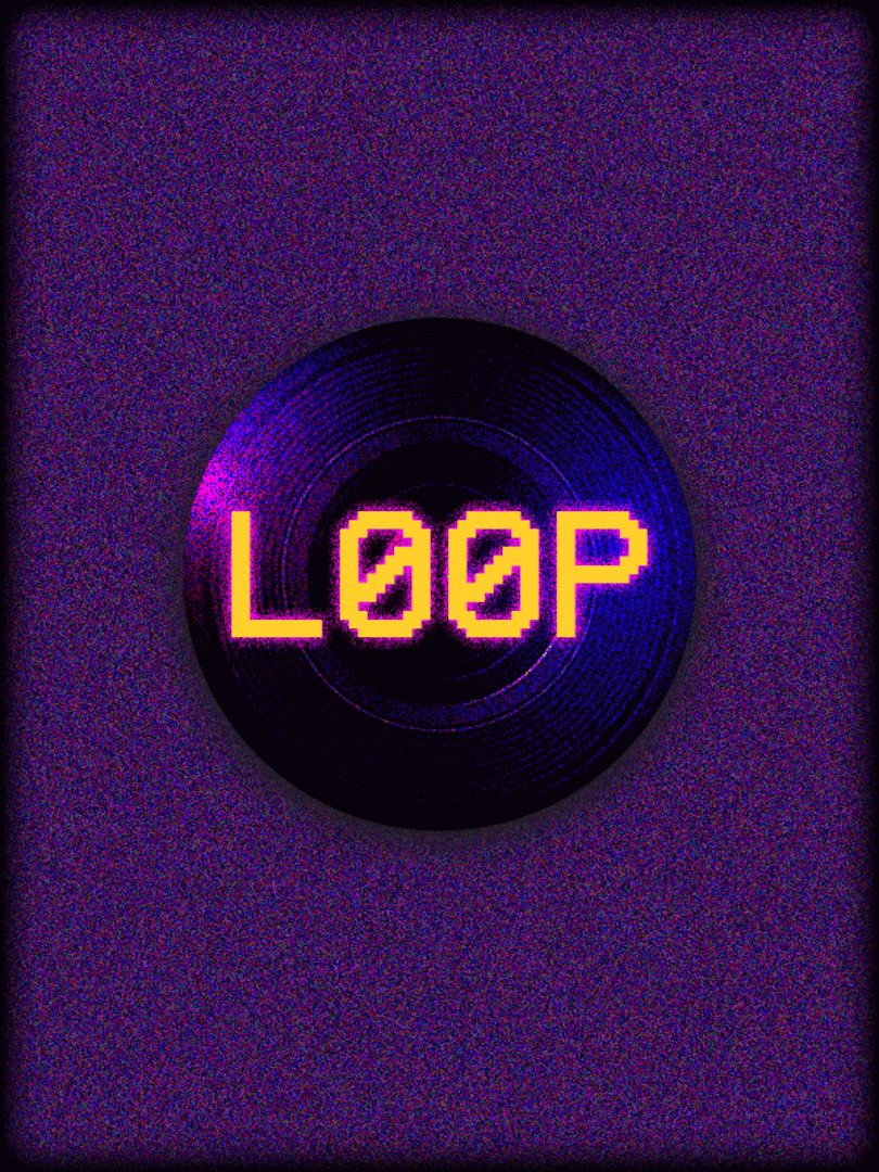 L00P Cover