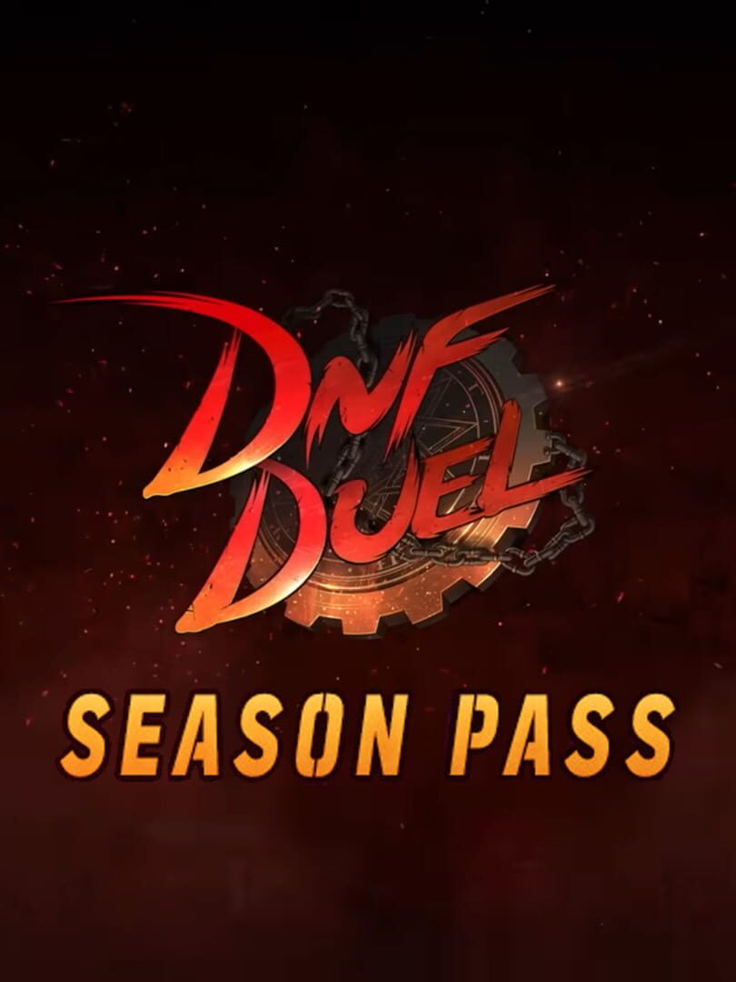 DNF Duel: Season Pass (2023)