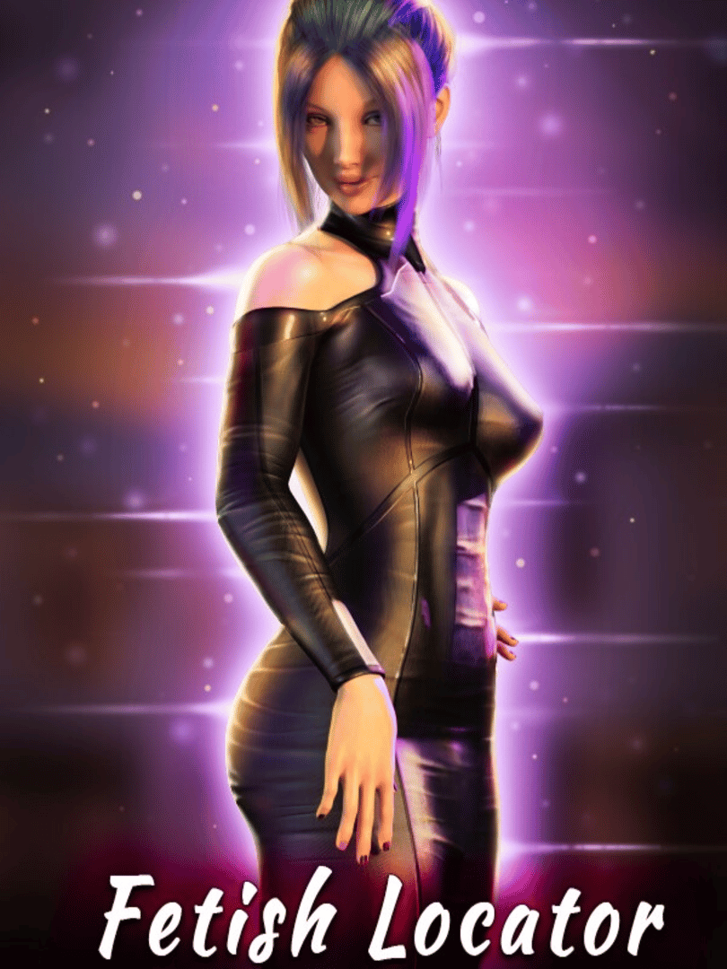 Fetish Locator Cover