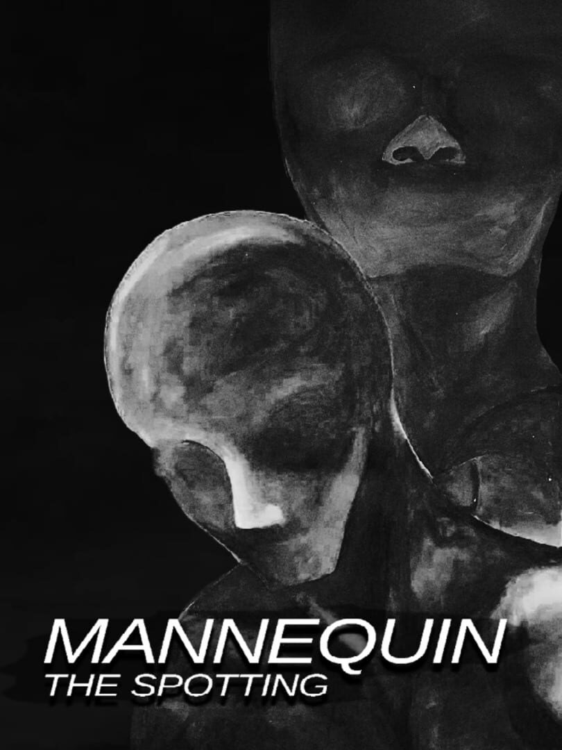 Mannequin The Spotting (2023)