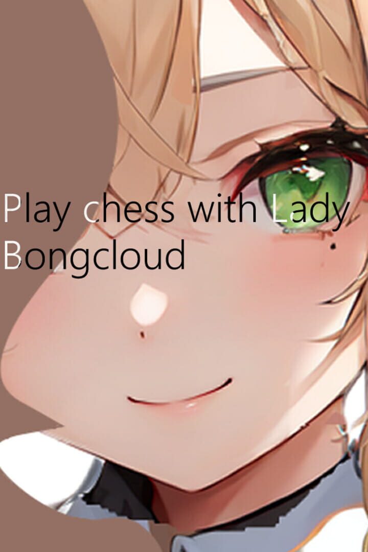 Play Chess with Lady Bongcloud (2024)